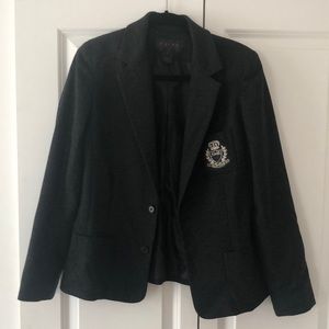 Ralph Lauren blazer